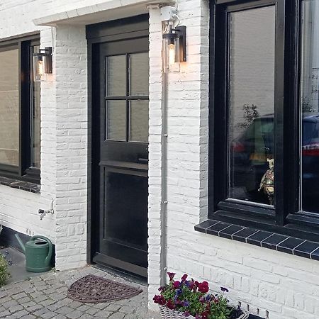 Bnb Het Geluk Van Limburg Mechelen Exteriér fotografie