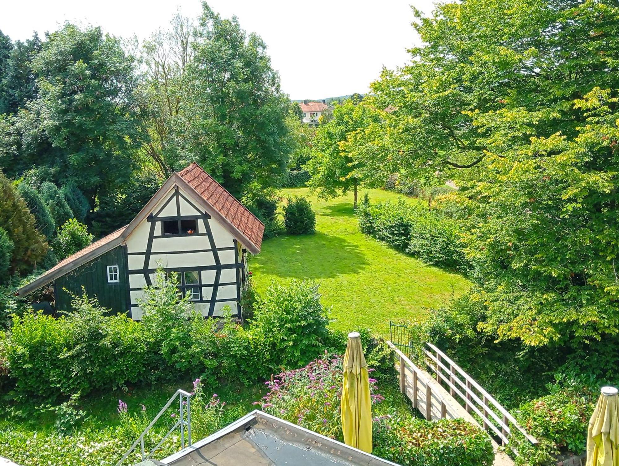 Bnb Het Geluk Van Limburg Mechelen Exteriér fotografie