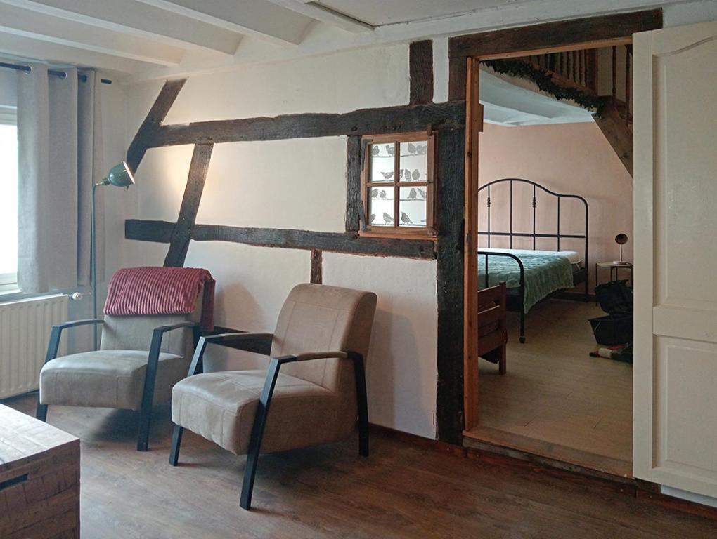Bnb Het Geluk Van Limburg Mechelen Pokoj fotografie
