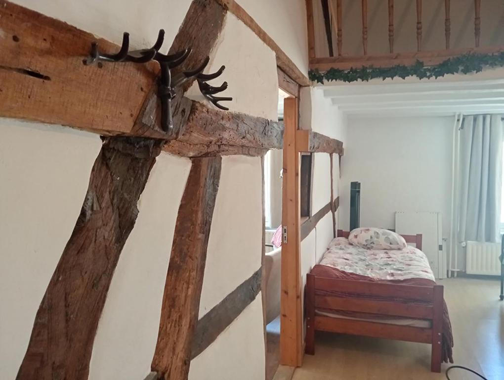 Bnb Het Geluk Van Limburg Mechelen Exteriér fotografie