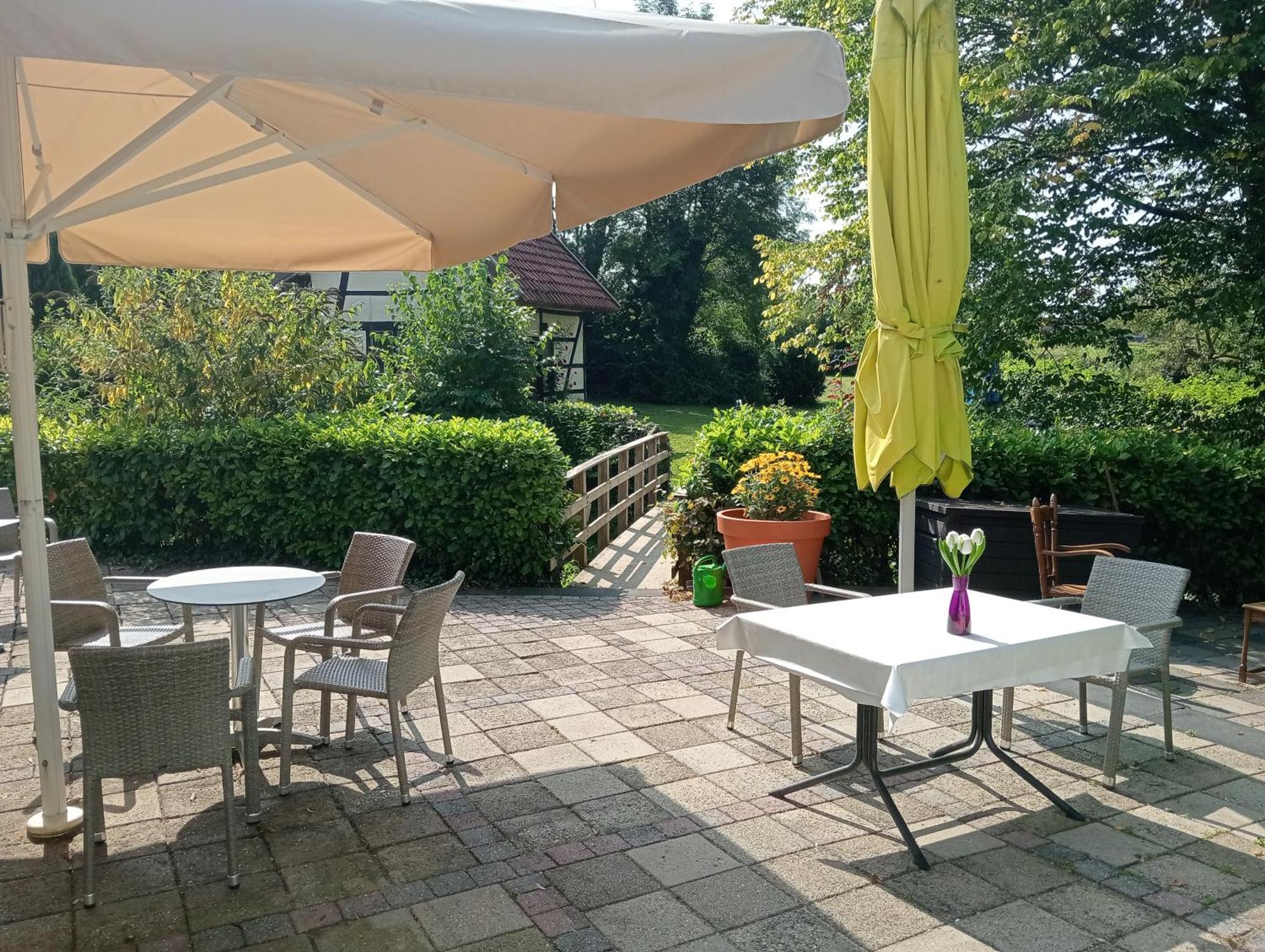 Bnb Het Geluk Van Limburg Mechelen Exteriér fotografie