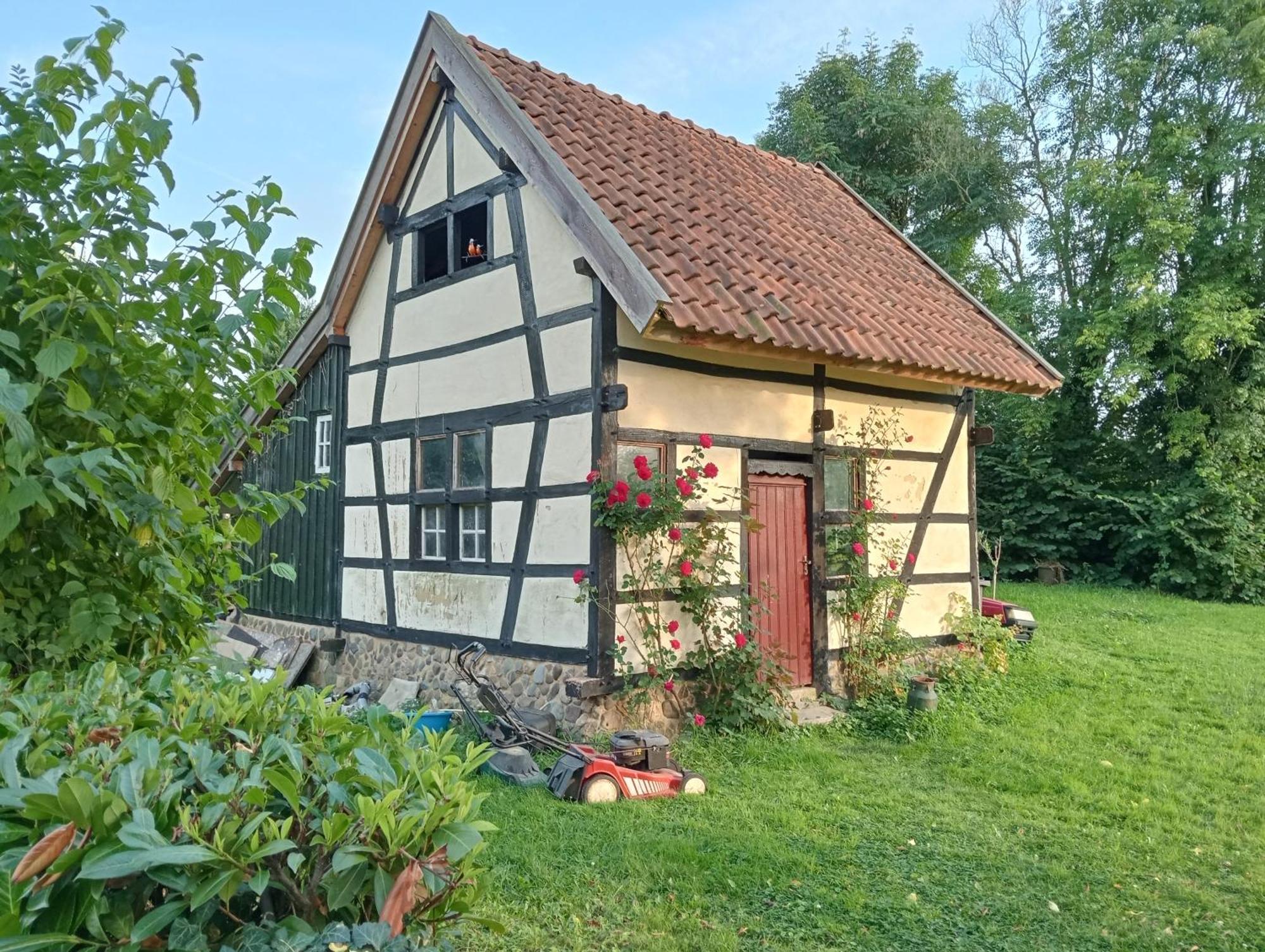 Bnb Het Geluk Van Limburg Mechelen Exteriér fotografie